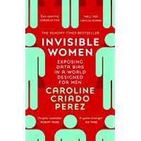 Los mejores  - Invisible Women: Exposing Data Bias in a World Designed for Men
